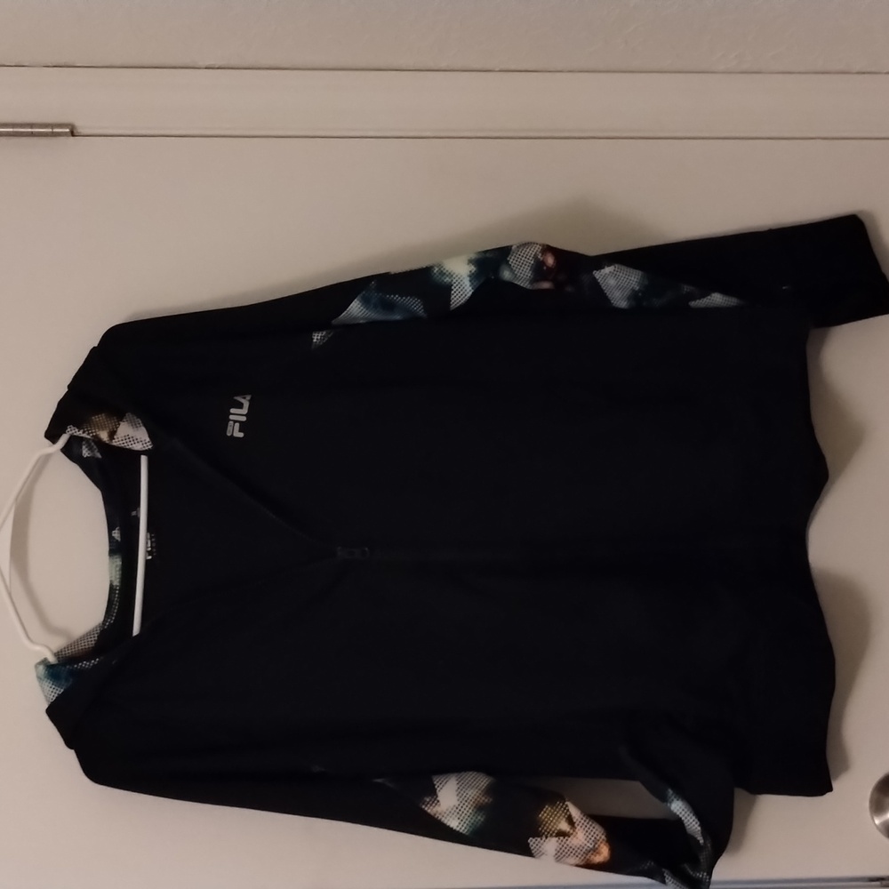 Activewear Fila Jacket